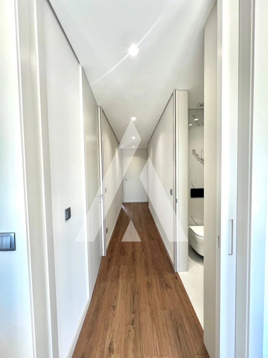 Apartamento T3 para Venda em São Vicente (Braga) Foto 19