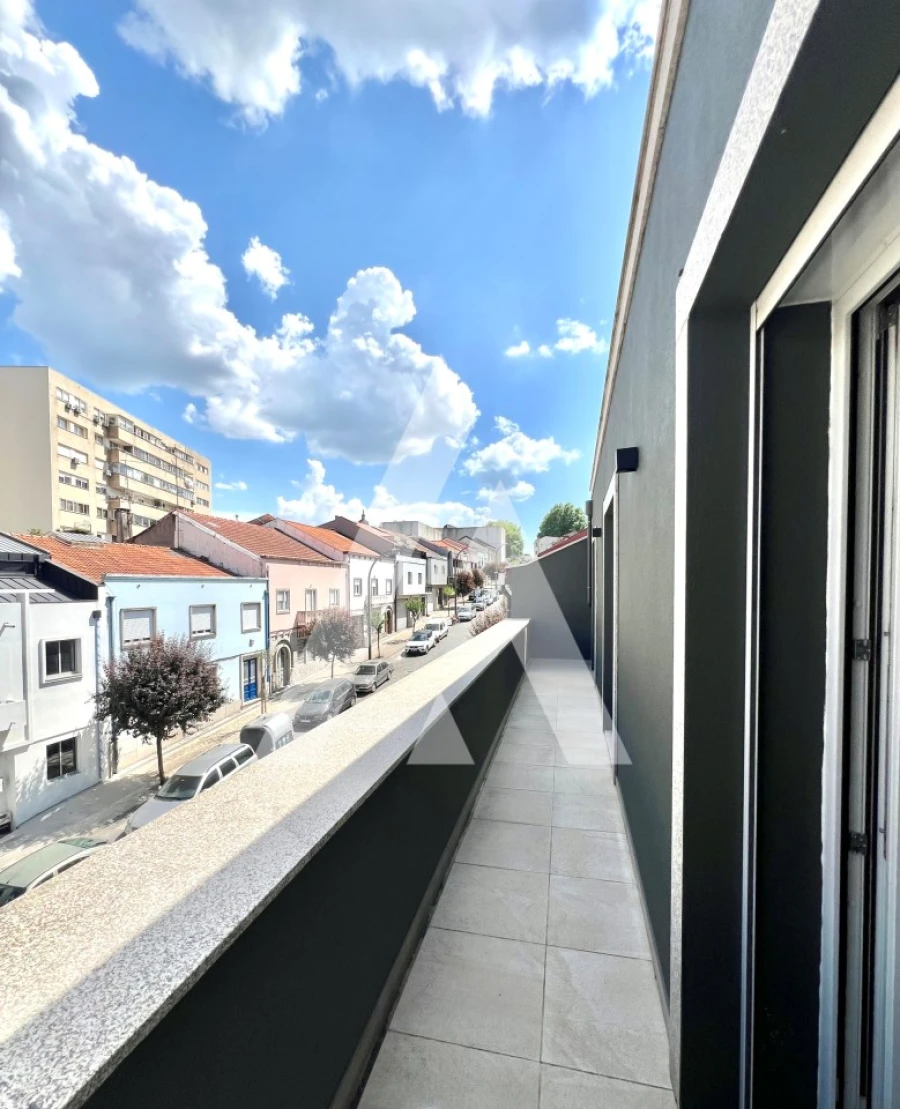 Apartamento T3 para Venda em São Vicente (Braga) Foto 25