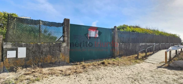 Terreno Agricola ou Rústico para Venda em Esposende, Marinhas e Gandra