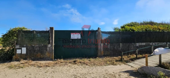 Terreno Agricola ou Rústico para Venda em Esposende, Marinhas e Gandra