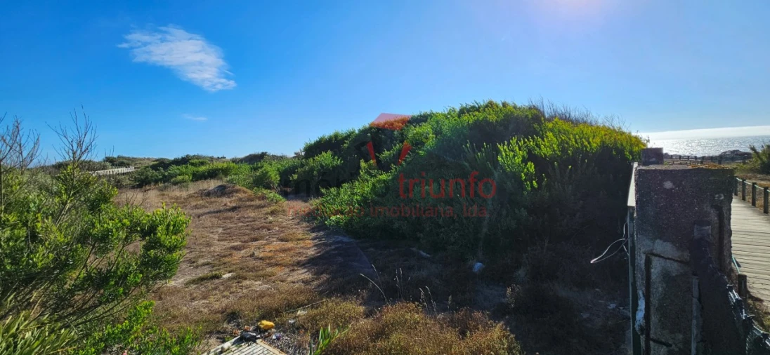 Terreno Agricola ou Rústico para Venda em Esposende, Marinhas e Gandra Foto 4
