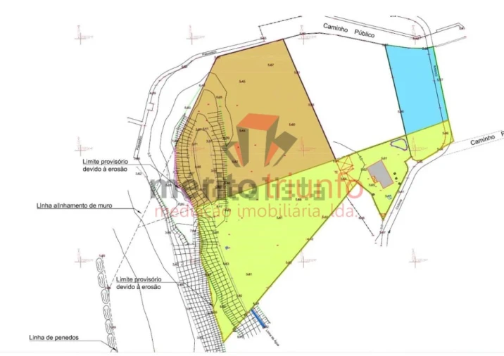 Terreno Agricola ou Rústico para Venda em Esposende, Marinhas e Gandra Foto 10