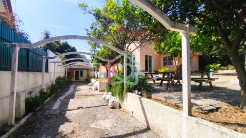 Moradia T4 para Arrendamento em Cascais e Estoril