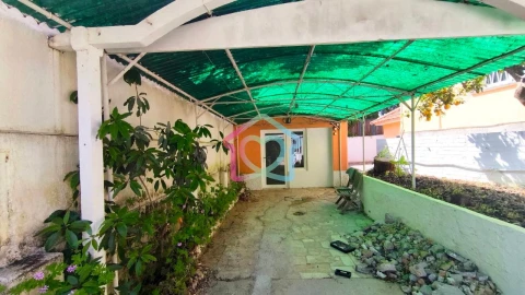 Moradia T4 para Arrendamento em Cascais e Estoril