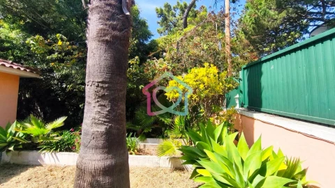 Moradia T4 para Arrendamento em Cascais e Estoril