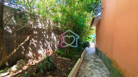 Moradia T4 para Arrendamento em Cascais e Estoril