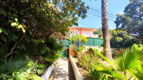 Moradia T4 para Arrendamento em Cascais e Estoril