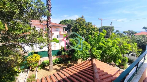 Moradia T4 para Arrendamento em Cascais e Estoril