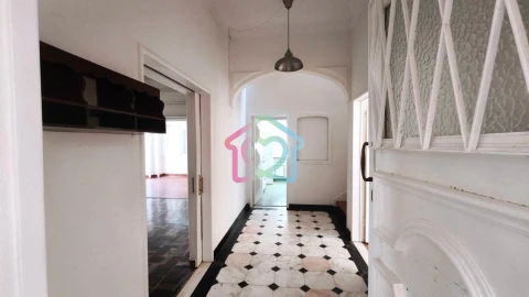 Moradia T4 para Arrendamento em Cascais e Estoril