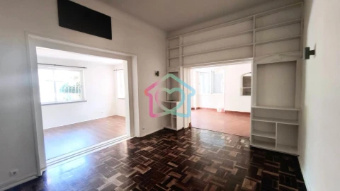 Moradia T4 para Arrendamento em Cascais e Estoril