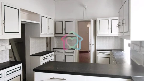 Moradia T4 para Arrendamento em Cascais e Estoril