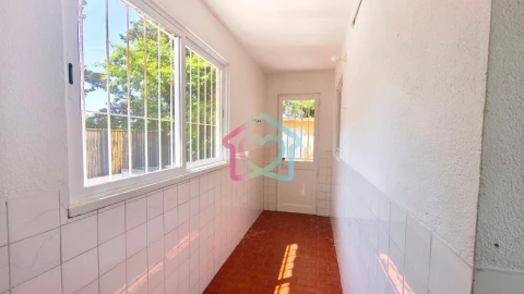 Moradia T4 para Arrendamento em Cascais e Estoril