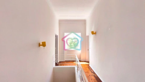 Moradia T4 para Arrendamento em Cascais e Estoril