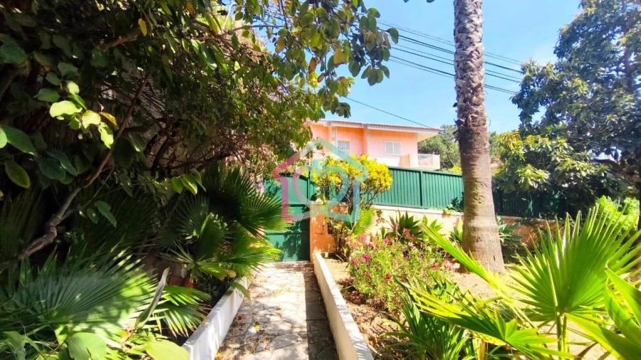 Moradia T4 para Arrendamento em Cascais e Estoril Foto 10