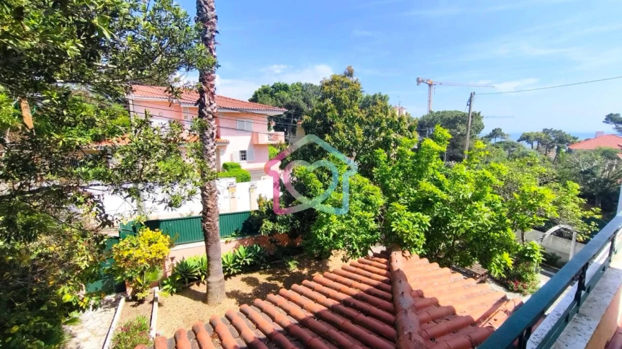 Moradia T4 para Arrendamento em Cascais e Estoril Foto 11