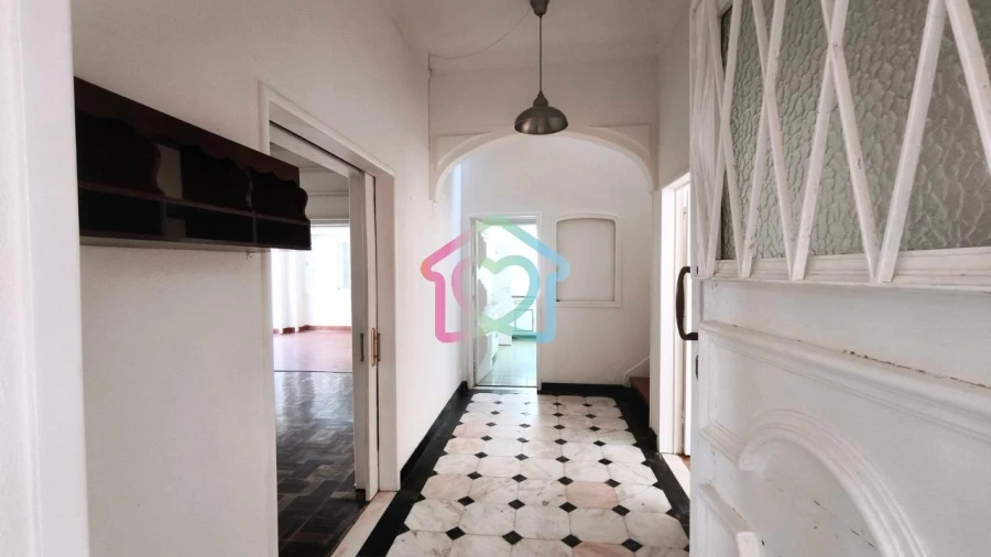 Moradia T4 para Arrendamento em Cascais e Estoril Foto 12