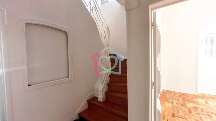 Moradia T4 para Arrendamento em Cascais e Estoril Foto 13