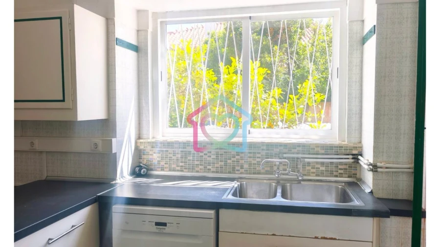 Moradia T4 para Arrendamento em Cascais e Estoril Foto 20