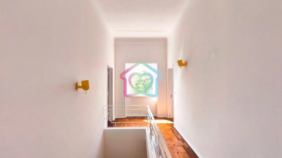 Moradia T4 para Arrendamento em Cascais e Estoril Foto 23