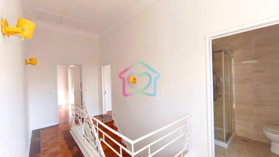 Moradia T4 para Arrendamento em Cascais e Estoril Foto 26