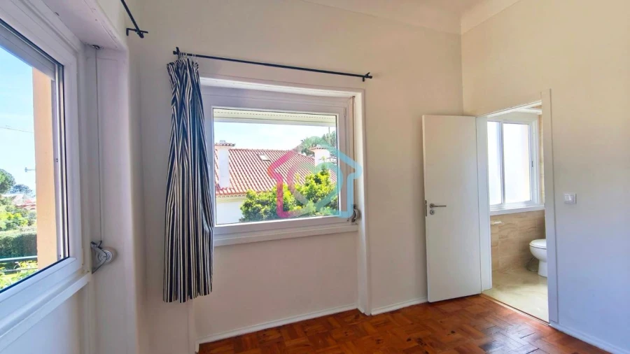 Moradia T4 para Arrendamento em Cascais e Estoril Foto 27