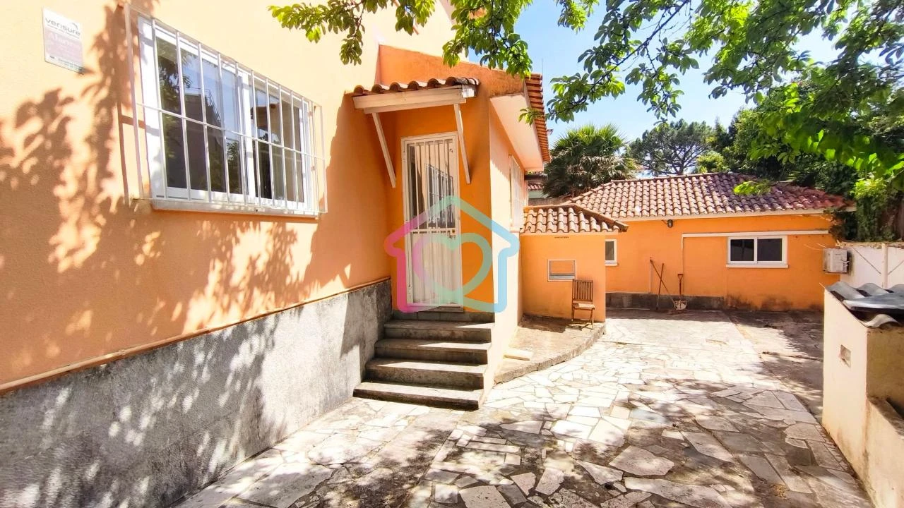 Moradia T4 para Arrendamento em Cascais e Estoril Foto 2