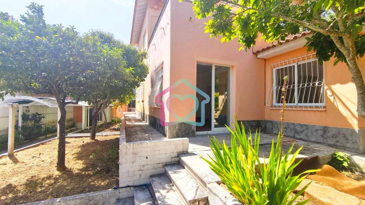 Moradia T4 para Arrendamento em Cascais e Estoril Foto 3