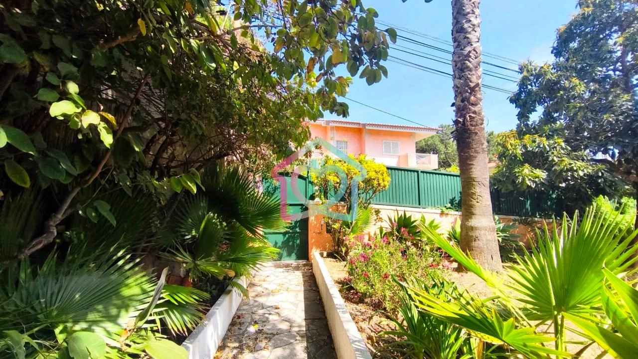 Moradia T4 para Arrendamento em Cascais e Estoril Foto 10