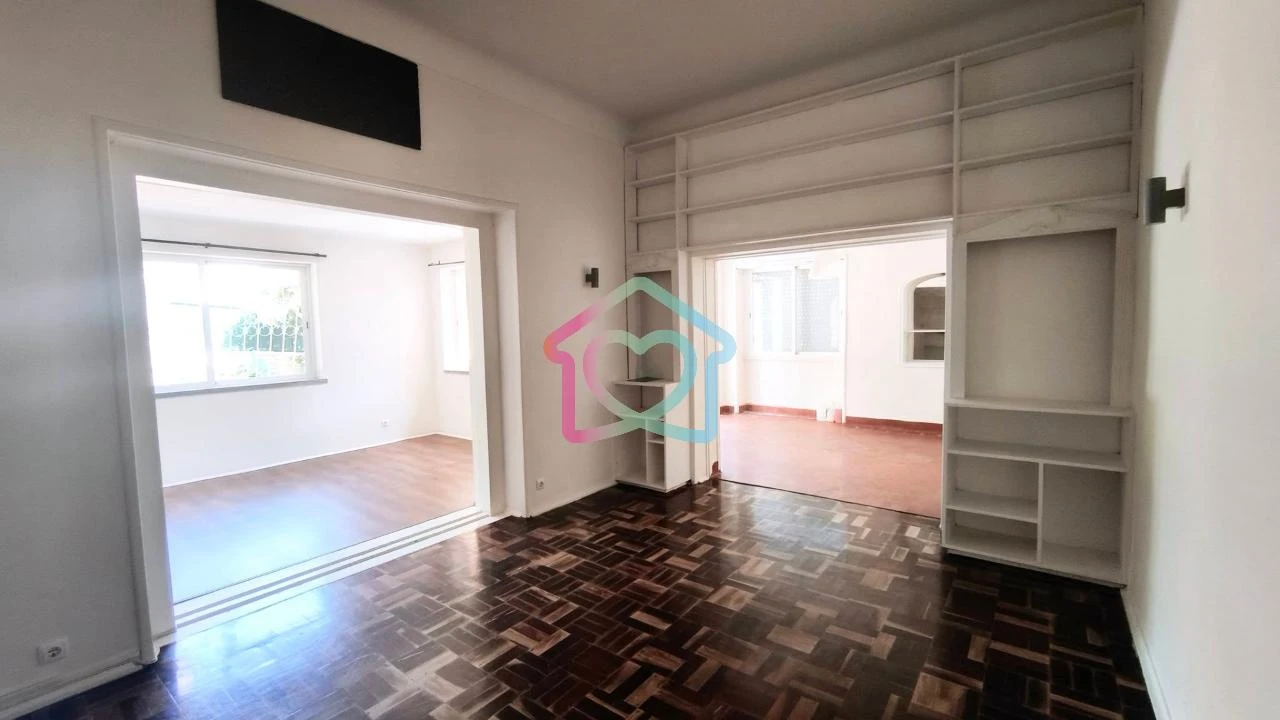 Moradia T4 para Arrendamento em Cascais e Estoril Foto 16