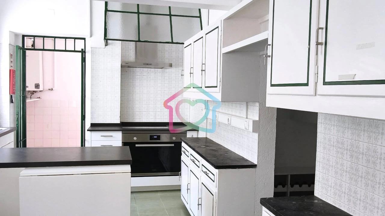 Moradia T4 para Arrendamento em Cascais e Estoril Foto 18