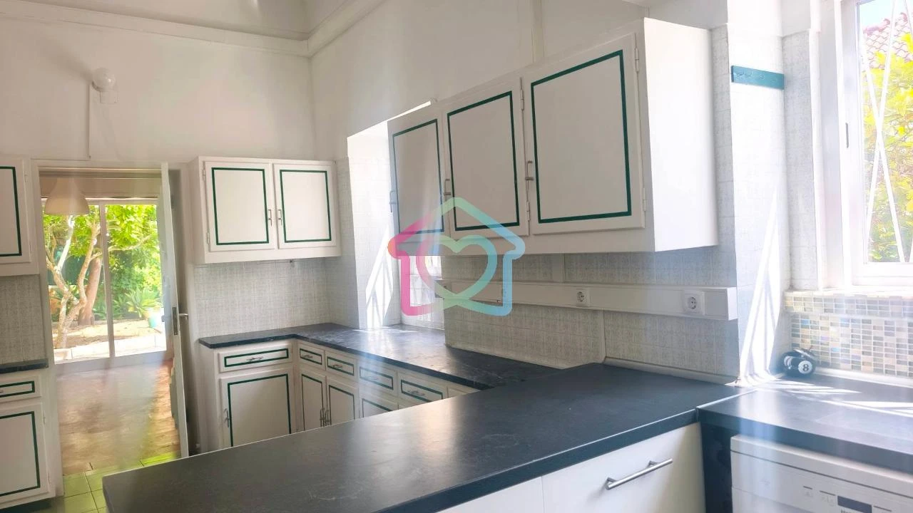 Moradia T4 para Arrendamento em Cascais e Estoril Foto 21