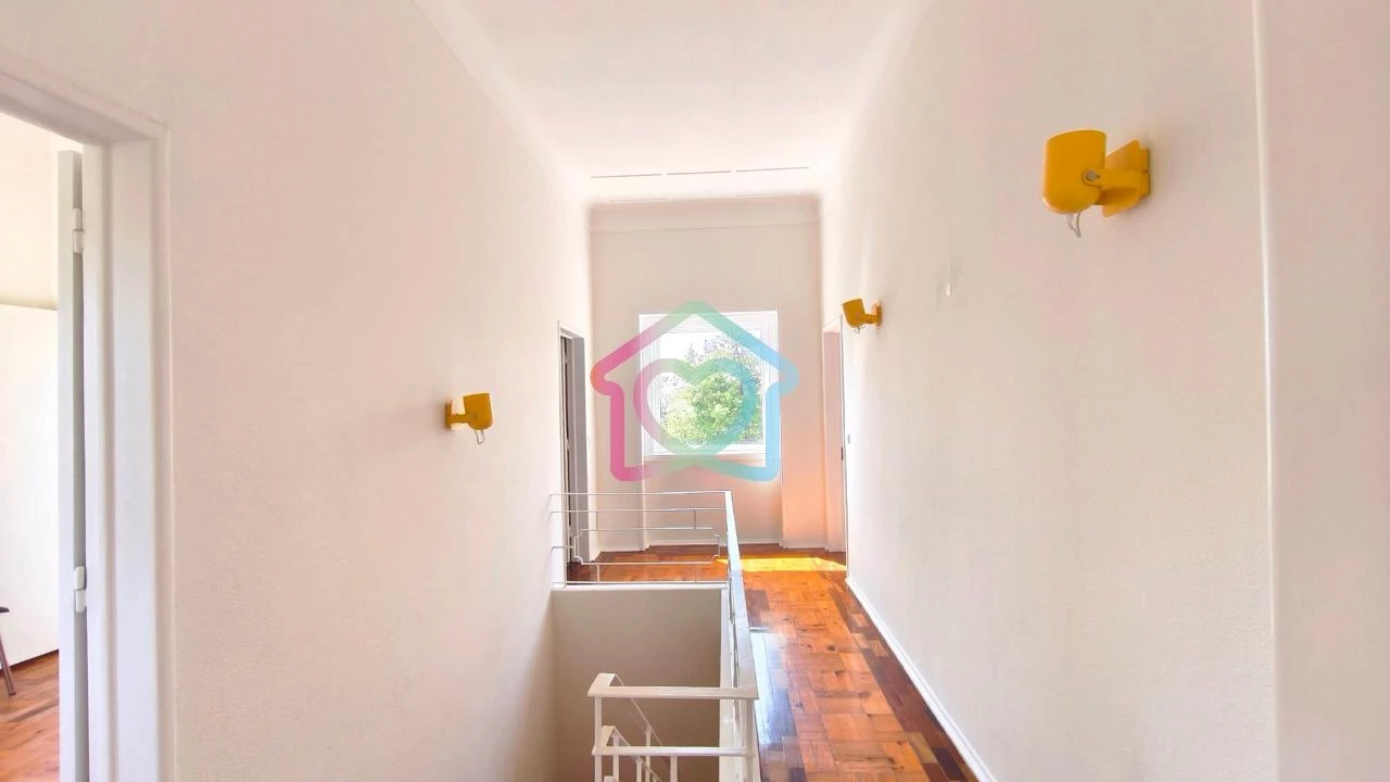 Moradia T4 para Arrendamento em Cascais e Estoril Foto 24