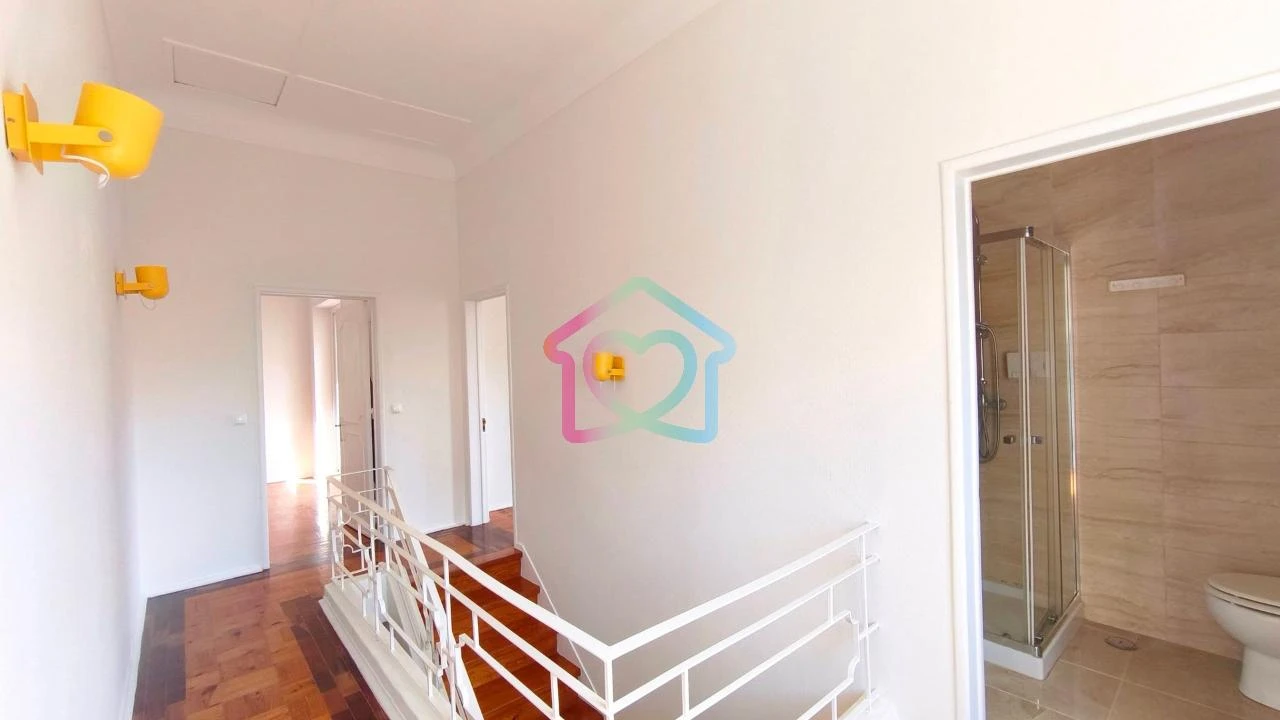 Moradia T4 para Arrendamento em Cascais e Estoril Foto 26