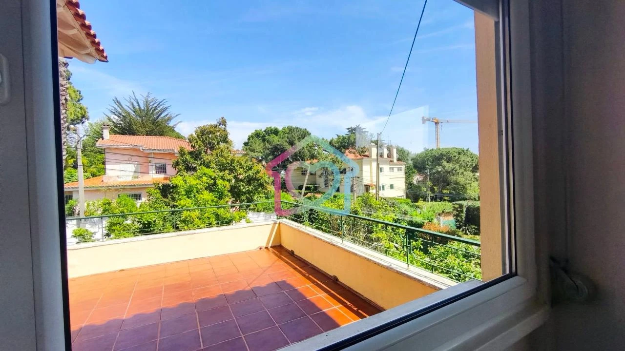 Moradia T4 para Arrendamento em Cascais e Estoril Foto 29