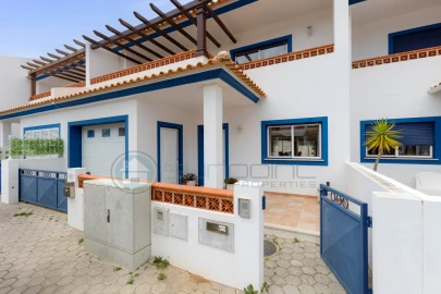Moradia T3 para Venda em Luz