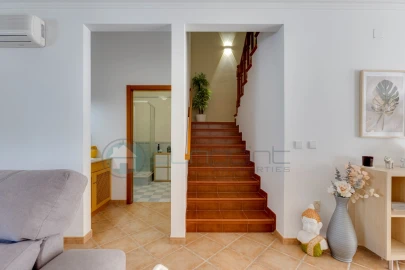 Moradia T3 para Venda em Luz