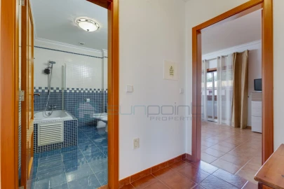 Moradia T3 para Venda em Luz