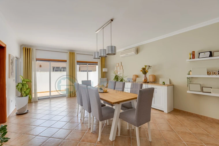 Moradia T3 para Venda em Luz Foto 3