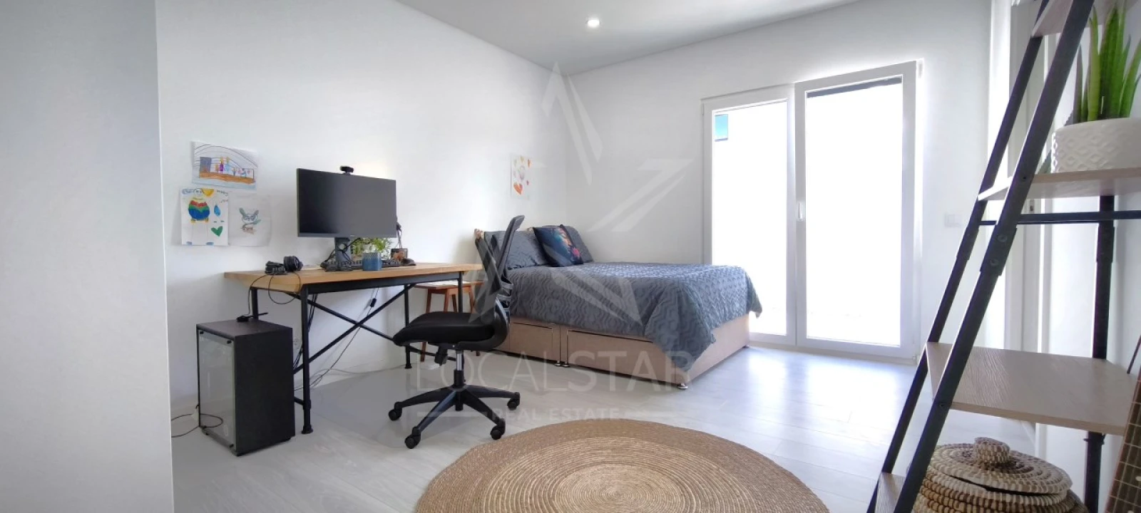Moradia T3 para Venda em Nadadouro Foto 24