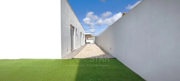 Moradia T3 para Venda em Nadadouro