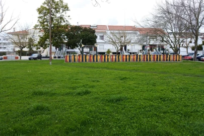Moradia T4 para Arrendamento em Malagueira e Horta das Figueiras