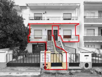 Moradia T4 para Arrendamento em Malagueira e Horta das Figueiras