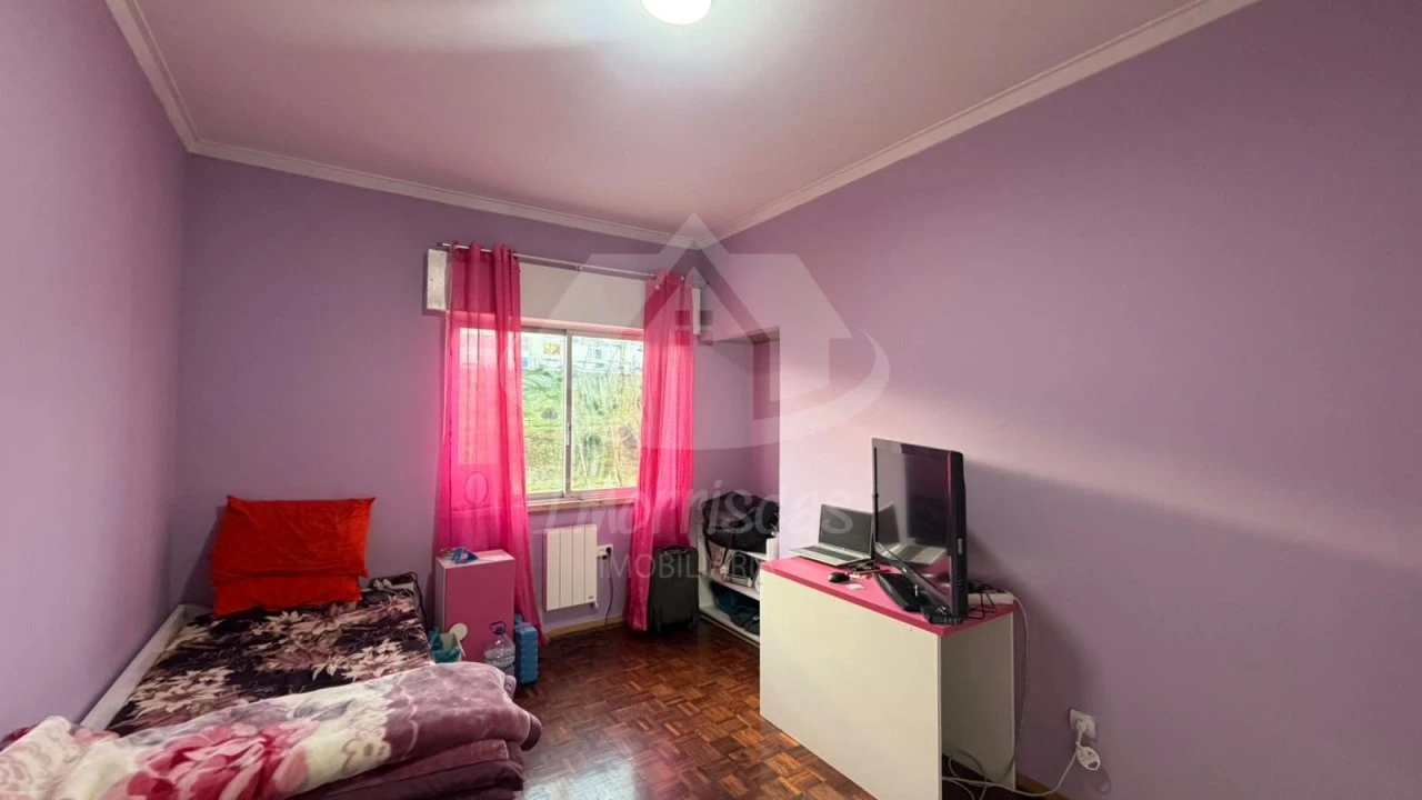 Apartamento T4 para Venda em Queluz e Belas Foto 20