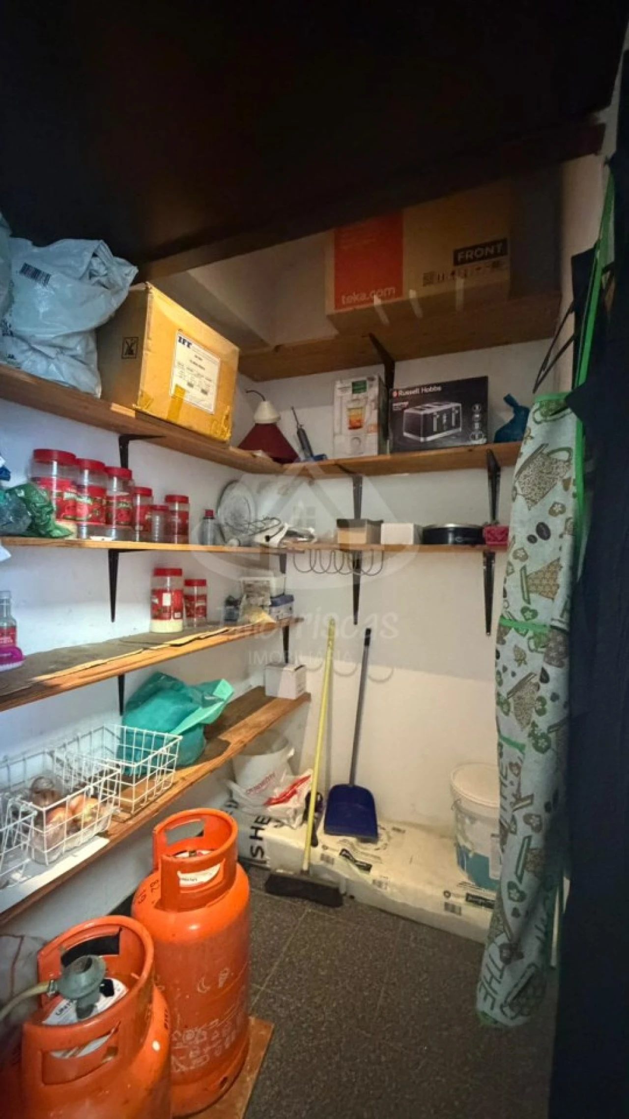 Apartamento T4 para Venda em Queluz e Belas Foto 27