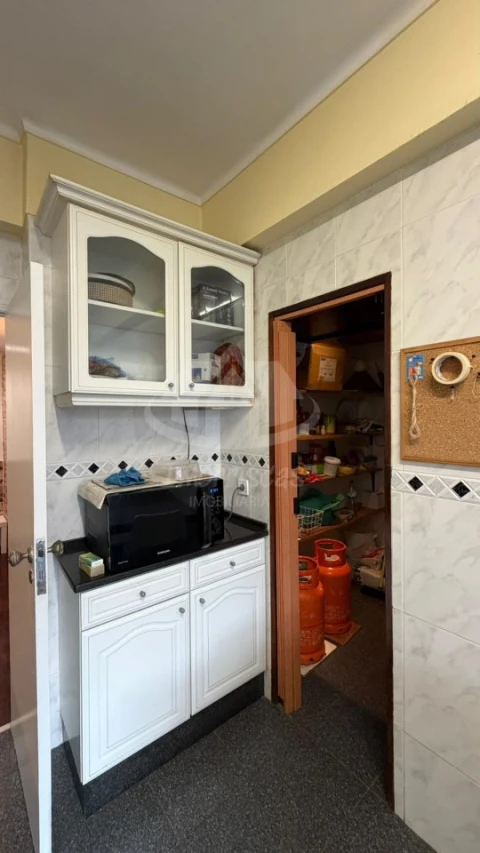 Apartamento T4 para Venda em Queluz e Belas