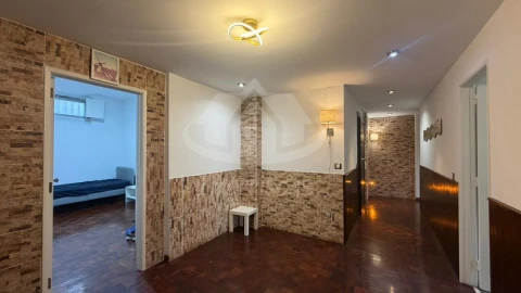Apartamento T4 para Venda em Queluz e Belas
