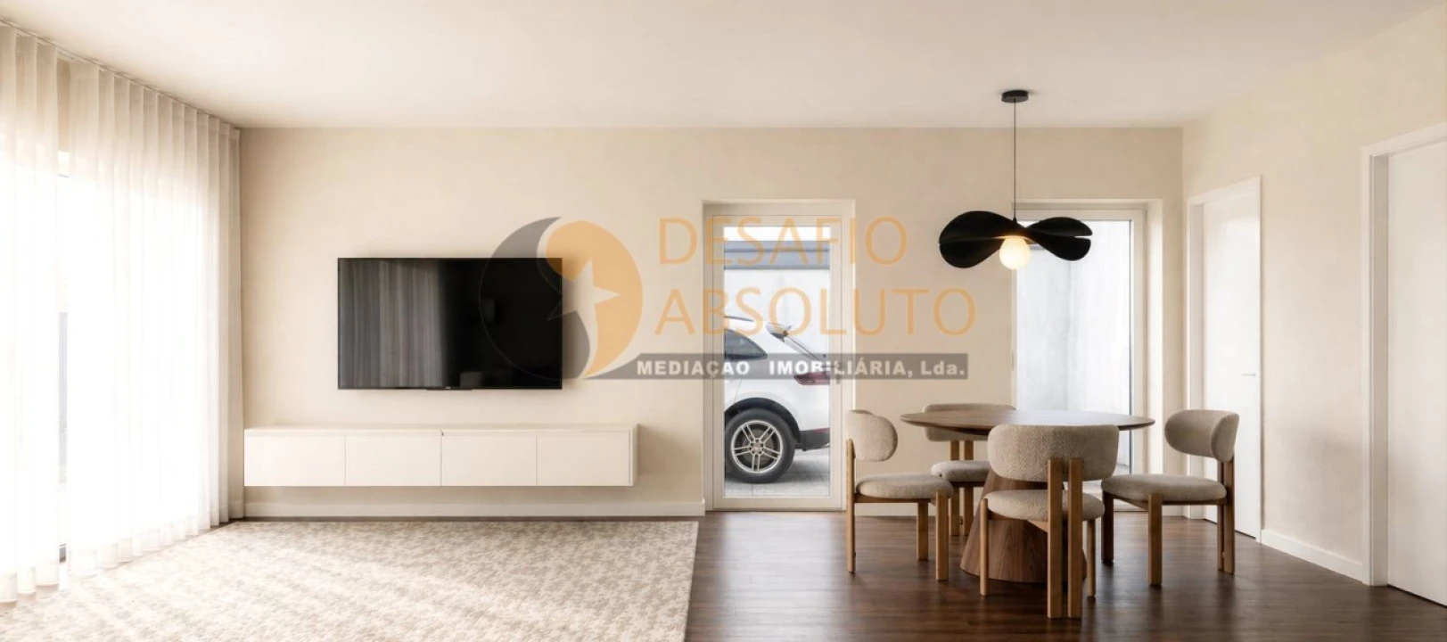 Moradia T4 para Venda em Fernao Ferro Foto 3