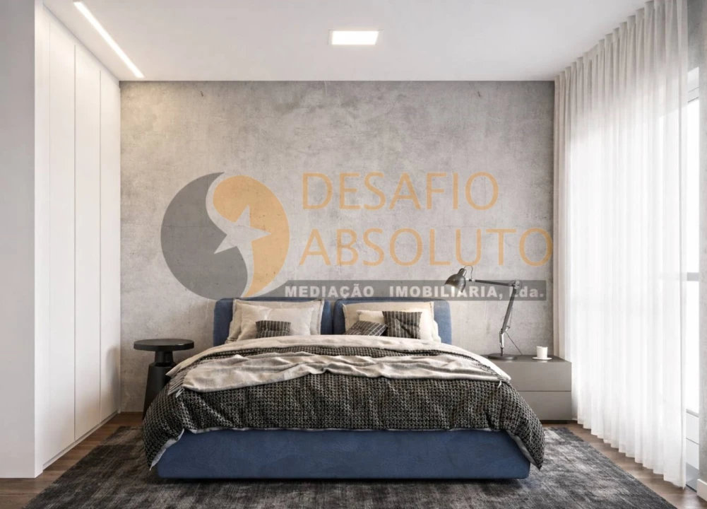 Moradia T4 para Venda em Fernao Ferro Foto 11