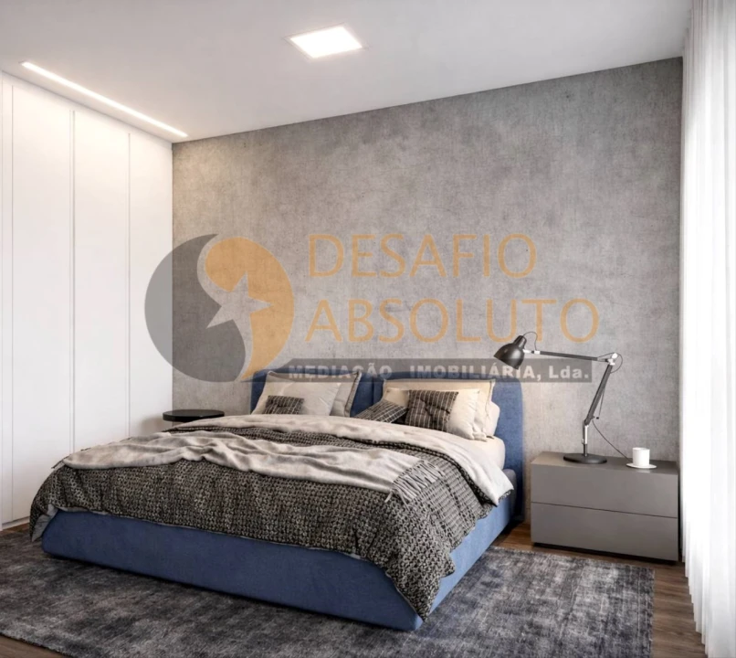 Moradia T4 para Venda em Fernao Ferro Foto 14