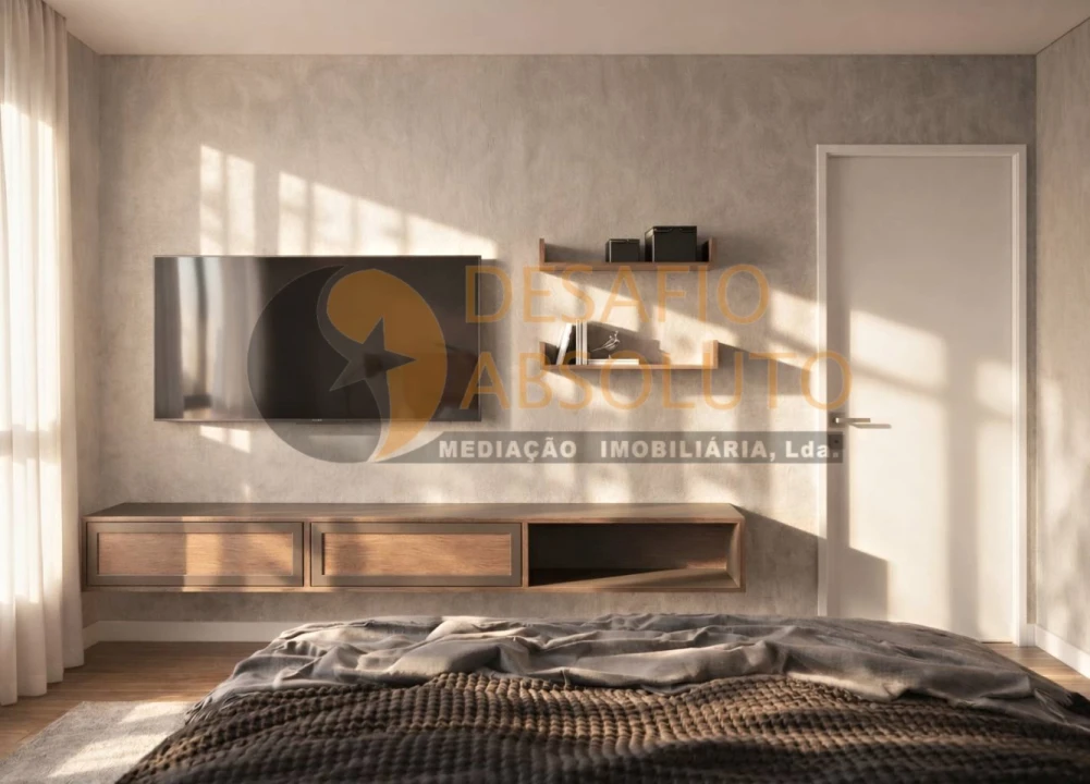 Moradia T4 para Venda em Fernao Ferro Foto 15